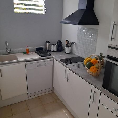 Appartamento Jasmyna Sans Pareil Esterno foto