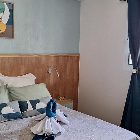 Appartamento Jasmyna Sans Pareil Esterno foto