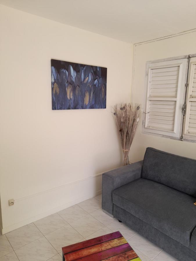 Appartamento Jasmyna Sans Pareil Esterno foto
