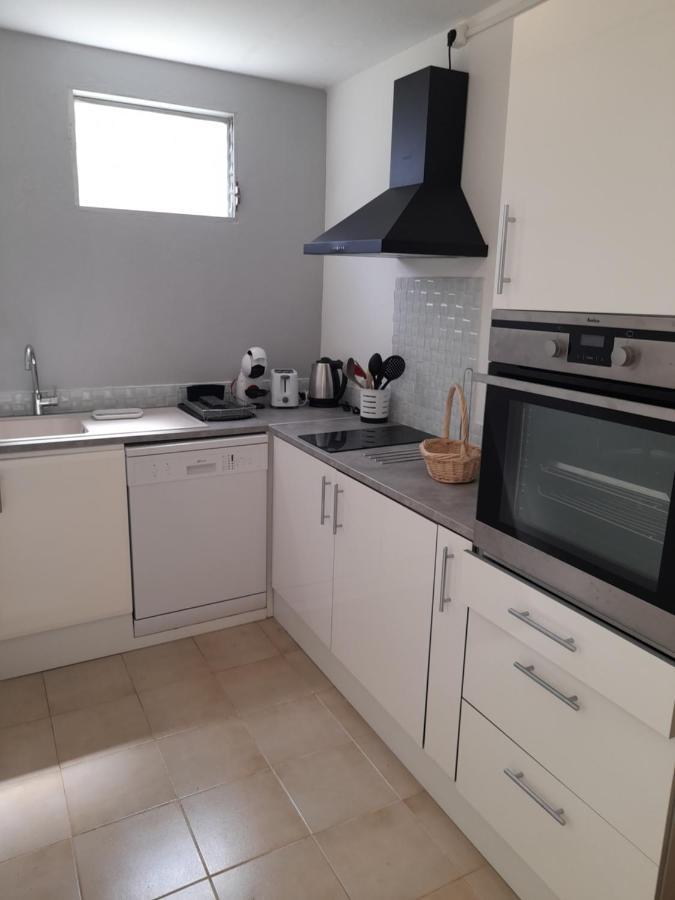 Appartamento Jasmyna Sans Pareil Esterno foto