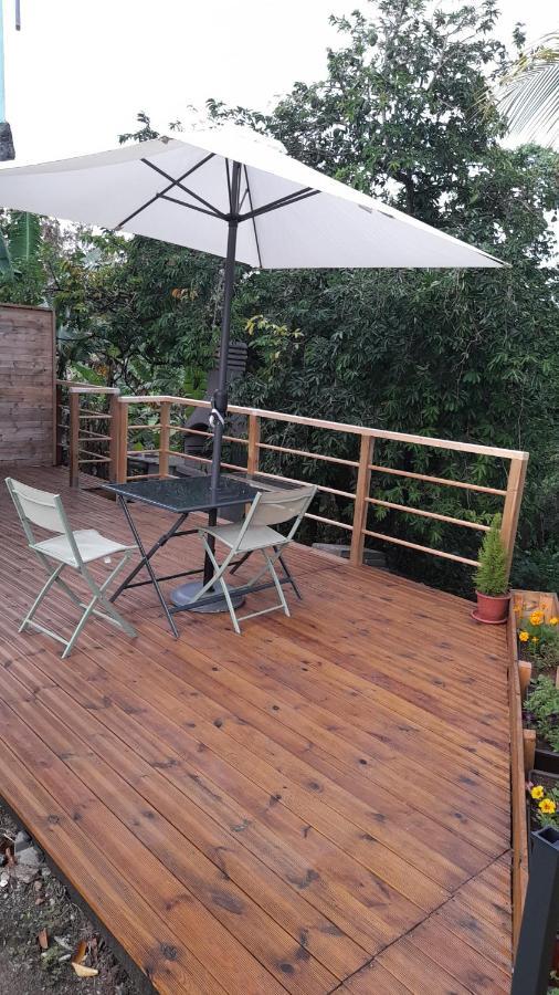 Appartamento Jasmyna Sans Pareil Esterno foto