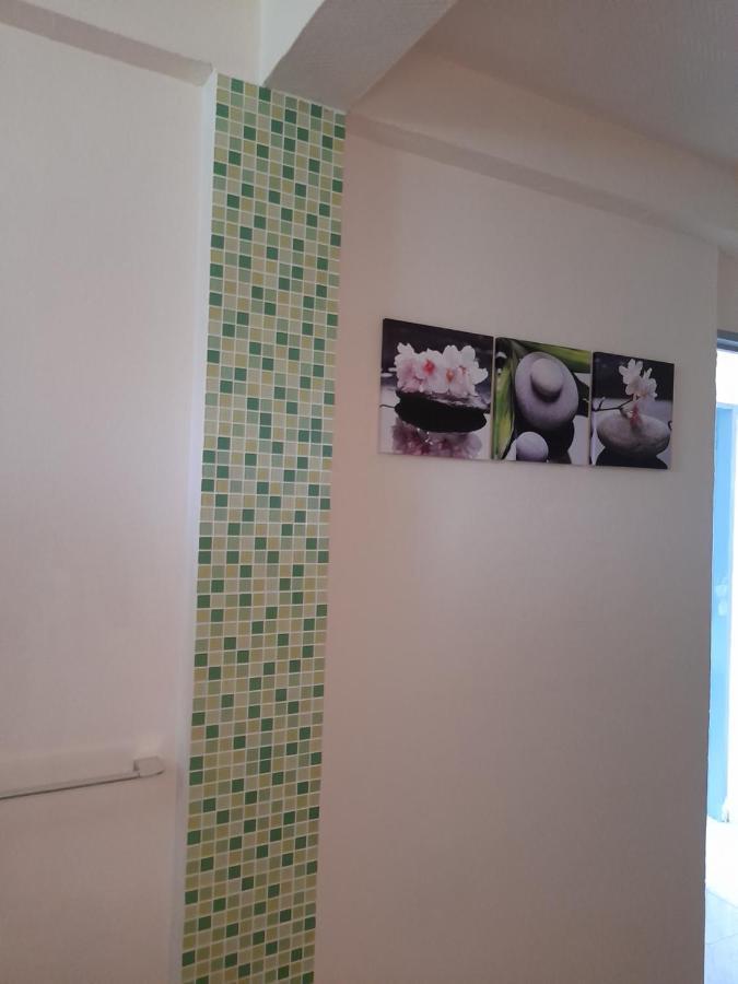 Appartamento Jasmyna Sans Pareil Esterno foto