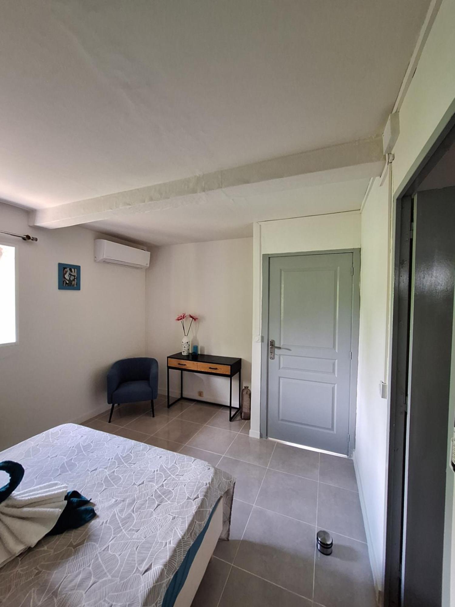 Appartamento Jasmyna Sans Pareil Esterno foto