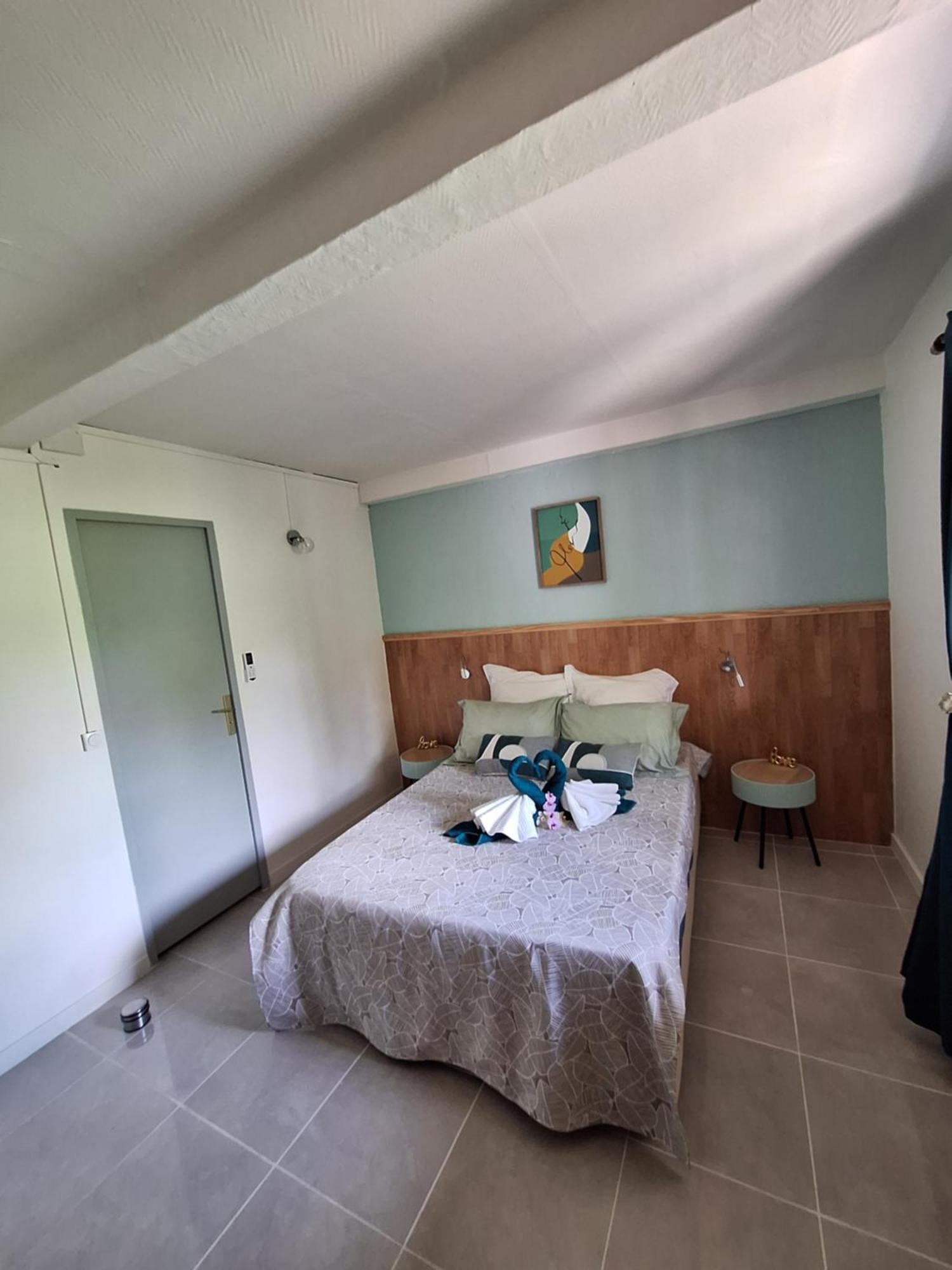 Appartamento Jasmyna Sans Pareil Esterno foto