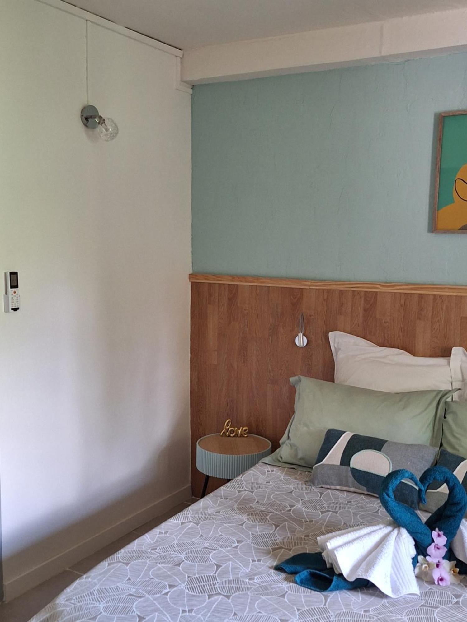 Appartamento Jasmyna Sans Pareil Esterno foto