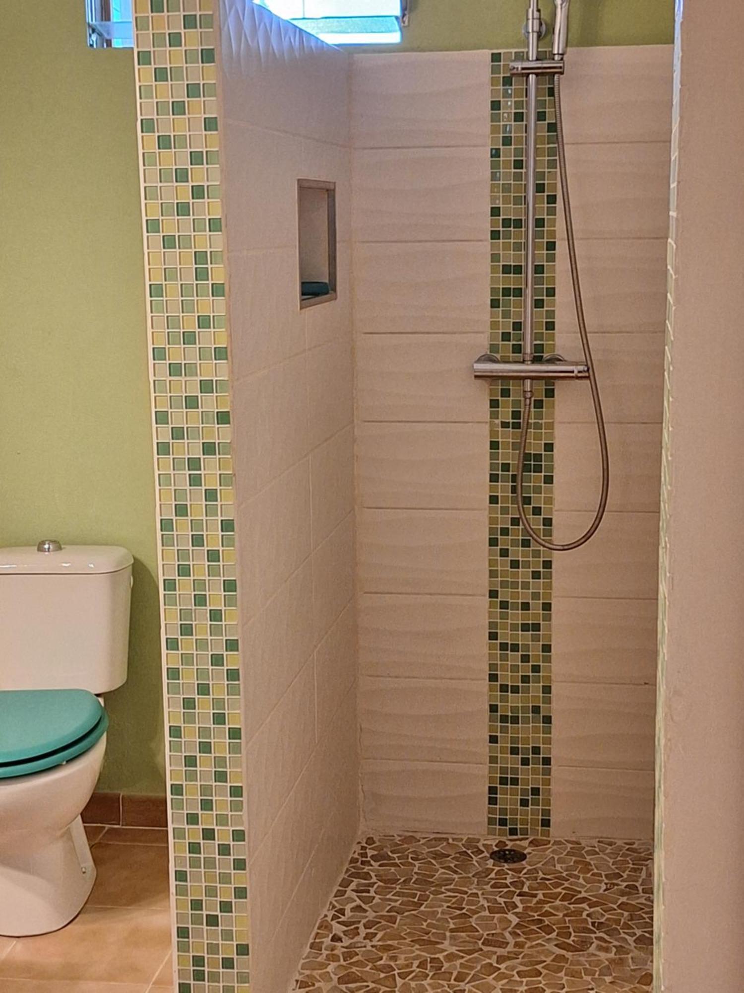 Appartamento Jasmyna Sans Pareil Esterno foto