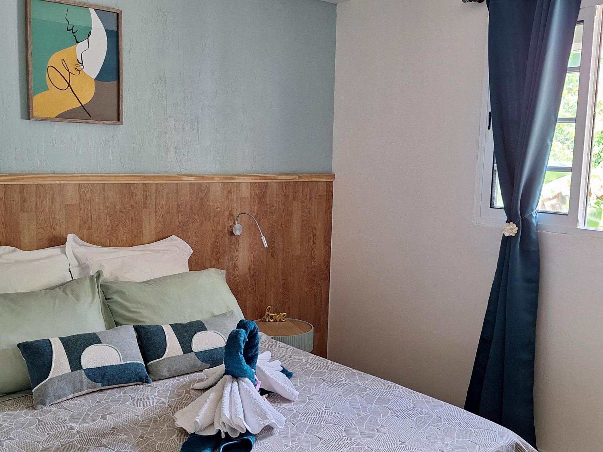 Appartamento Jasmyna Sans Pareil Esterno foto